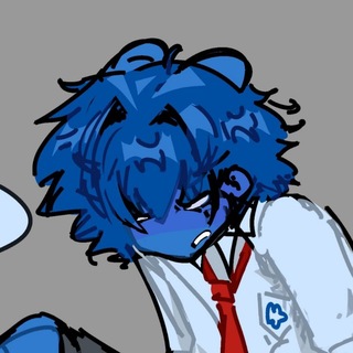 Telegram profile photo for @ irl four