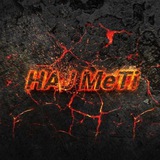 Telegram profile photo for HAJ - METi