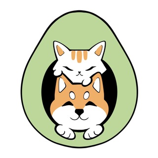 Telegram profile photo for АВОКАДО
