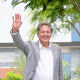 Telegram profile photo for Juan José Frangie