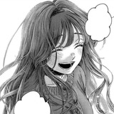 Telegram profile photo for i. 🩰 ( Petal; 2006. ) garden-sweet // waguri kaoruko.