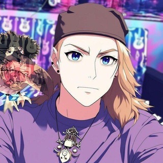 Telegram profile photo for Русская Меланхолiя (Максимъ Мисимовъ)
