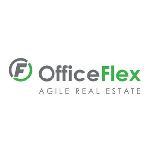 Telegram profile photo for Officeflex Коворкинги Москва