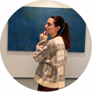 Telegram profile photo for О культурном
