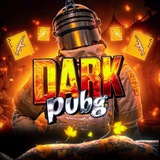 Telegram profile photo for 🥷DARK|PUBG🥷