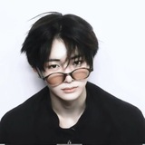 Telegram profile photo for anxin