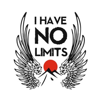 Telegram profile photo for No limits team