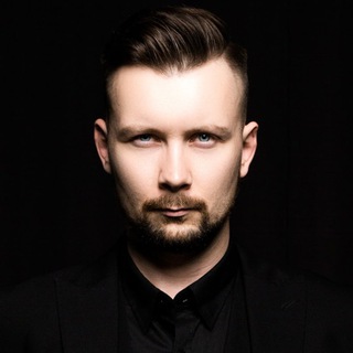 Telegram profile photo for Александр Напорко