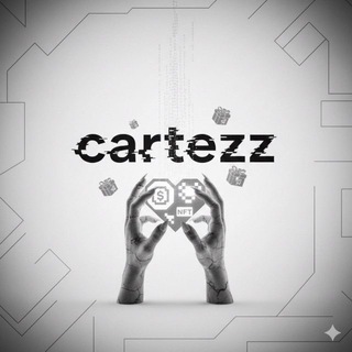 Telegram profile photo for cartezz