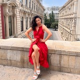 Telegram profile photo for Shopping in Madrid