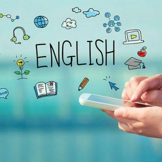 Telegram profile photo for اختبر انجليزيتك English tests 🇺🇸