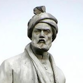 Telegram profile photo for ز دانا شنیدهستم این داستان