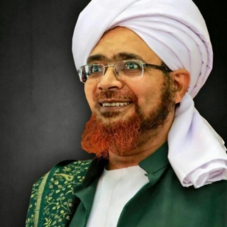 Telegram profile photo for AL-MUSTOFA ﷺ