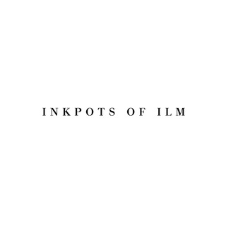 Telegram profile photo for Inkpots of Ilm