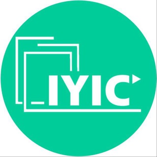 Telegram profile photo for IYIC Community