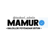 Telegram profile photo for Userlarim