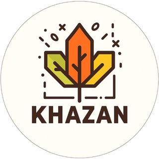 Telegram profile photo for خـزان اسـباب بـازی و تـحریر🍁