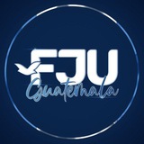Telegram profile photo for FJU GUATEMALA