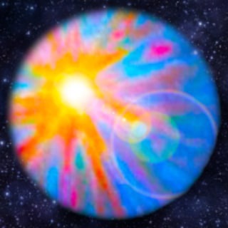 Telegram profile photo for MicroVita Network