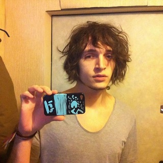 Telegram profile photo for щп Юри0👾