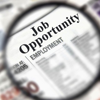 Telegram profile photo for INDIA JOBS