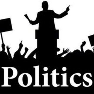 Telegram profile photo for Первые новости | Политика