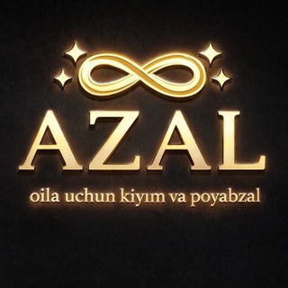 Telegram profile photo for AZAL STORE