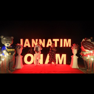 Telegram profile photo for MEHRIBONIMDAN TABRIK LOYIHASI