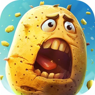 Telegram profile photo for Ton Potato Vietnamese