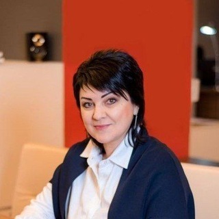 Telegram profile photo for Система продаж с Даниловой 👋