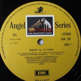 Telegram profile photo for Classical Music Great Conductors and Composers (with Free Loseless 432hz FLAC)