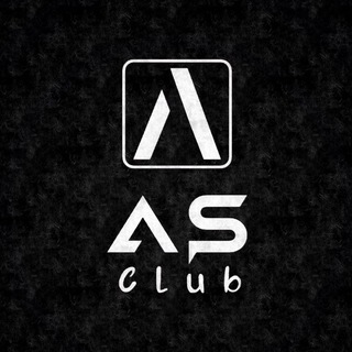 Telegram profile photo for 𝑨𝑺 𝑪𝑳𝑼𝑩