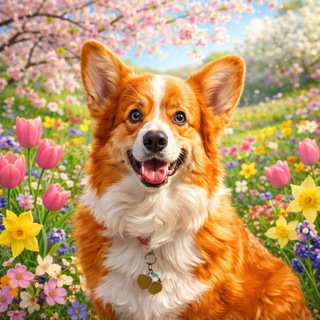 Telegram profile photo for Коржик с молоком
