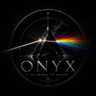Telegram profile photo for ONYX