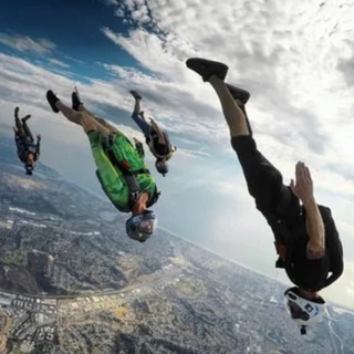 Telegram profile photo for Транссерфинг реальности