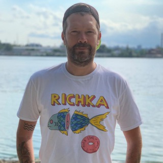 Telegram profile photo for Тапольський в Телеграмі
