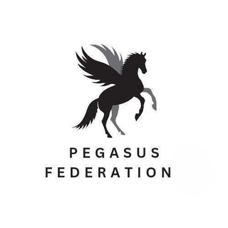 Telegram group profile photo for Pegasus Federation 🇮🇩 ( Open Report & FbanLog )
