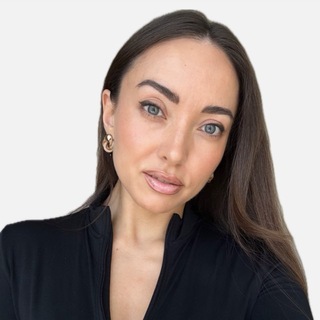 Telegram profile photo for Алина▪️Точка перехода▫️Шахматова
