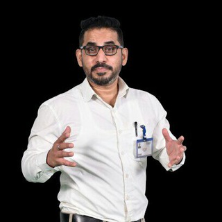 Telegram profile photo for Amit Ahuja