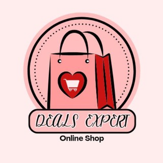 Telegram profile photo for Rare Shopping Deals ๐