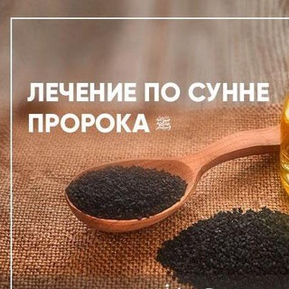 Telegram profile photo for 🌴 Медицина Пророка ﷺ