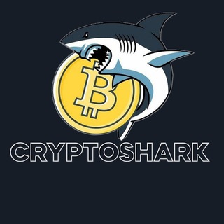 Telegram profile photo for Crypto Shark 🦈