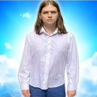 Telegram profile photo for Крутой канал Сойевой