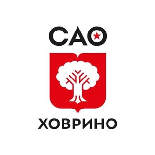 Telegram profile photo for Управа Района Ховрино города Москвы
