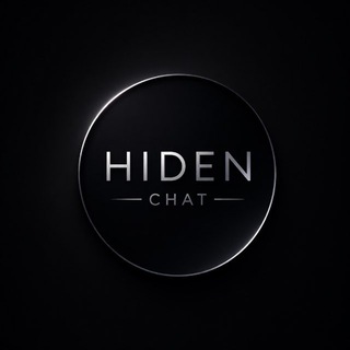 Telegram profile photo for چت ناشناس | Hiden Chat