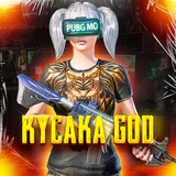 Telegram profile photo for KYCAKA 313