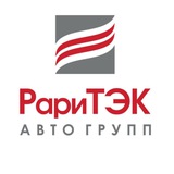 Telegram profile photo for ООО «РариТЭК Авто Групп»