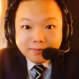 Telegram profile photo for 🎯 Mulin Kuo🔥