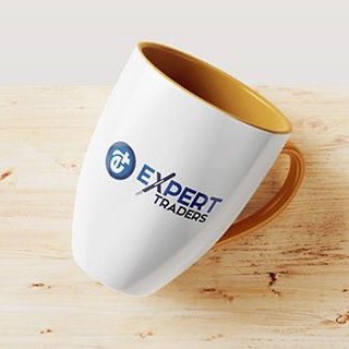 Telegram profile photo for EXPERT TRADERS HUB π