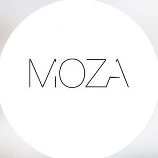 Telegram profile photo for Moza